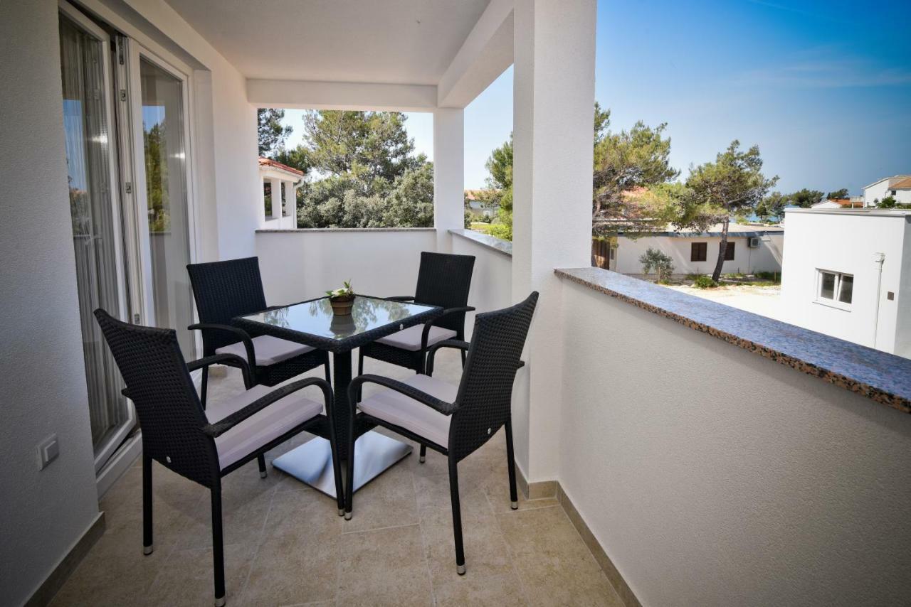 ורסי Apartments Mica מראה חיצוני תמונה