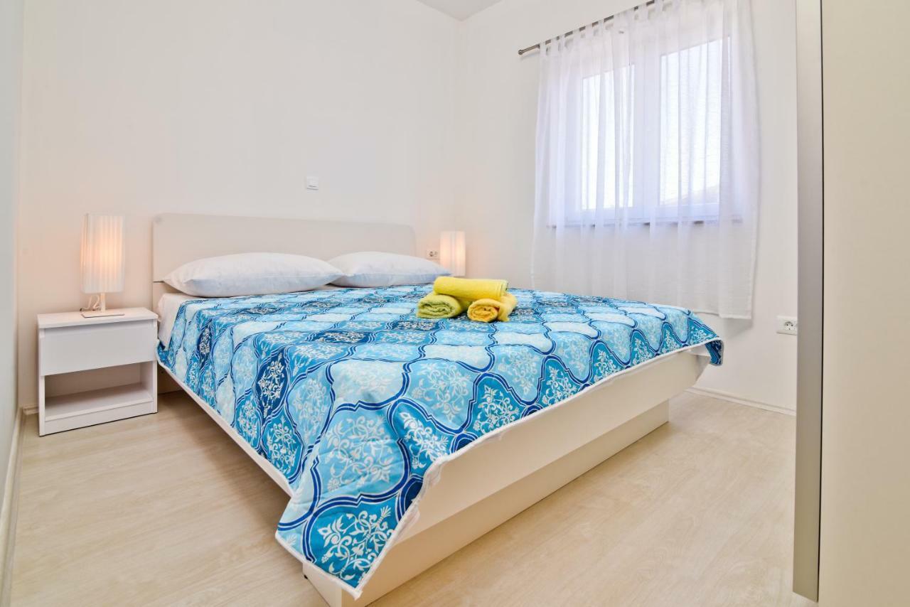 ורסי Apartments Mica מראה חיצוני תמונה