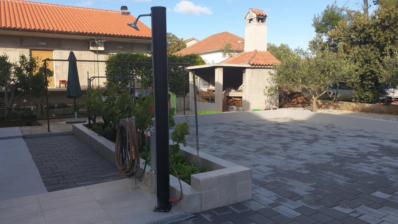 ורסי Apartments Mica מראה חיצוני תמונה