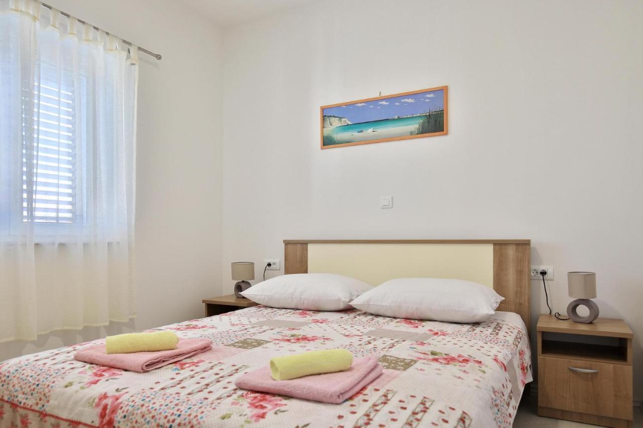 ורסי Apartments Mica מראה חיצוני תמונה